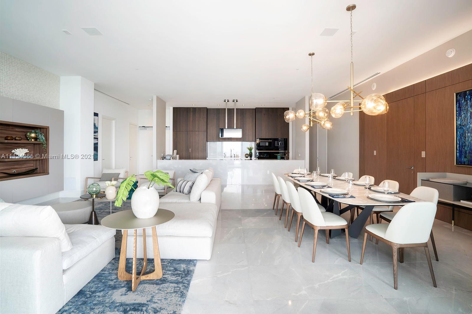 MUSE CONDO - Residential