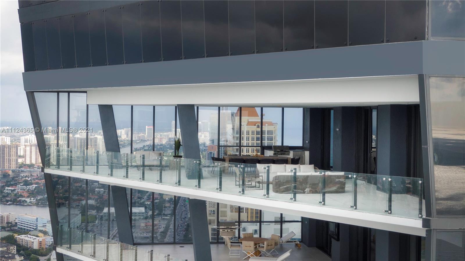 MUSE CONDO - Residential