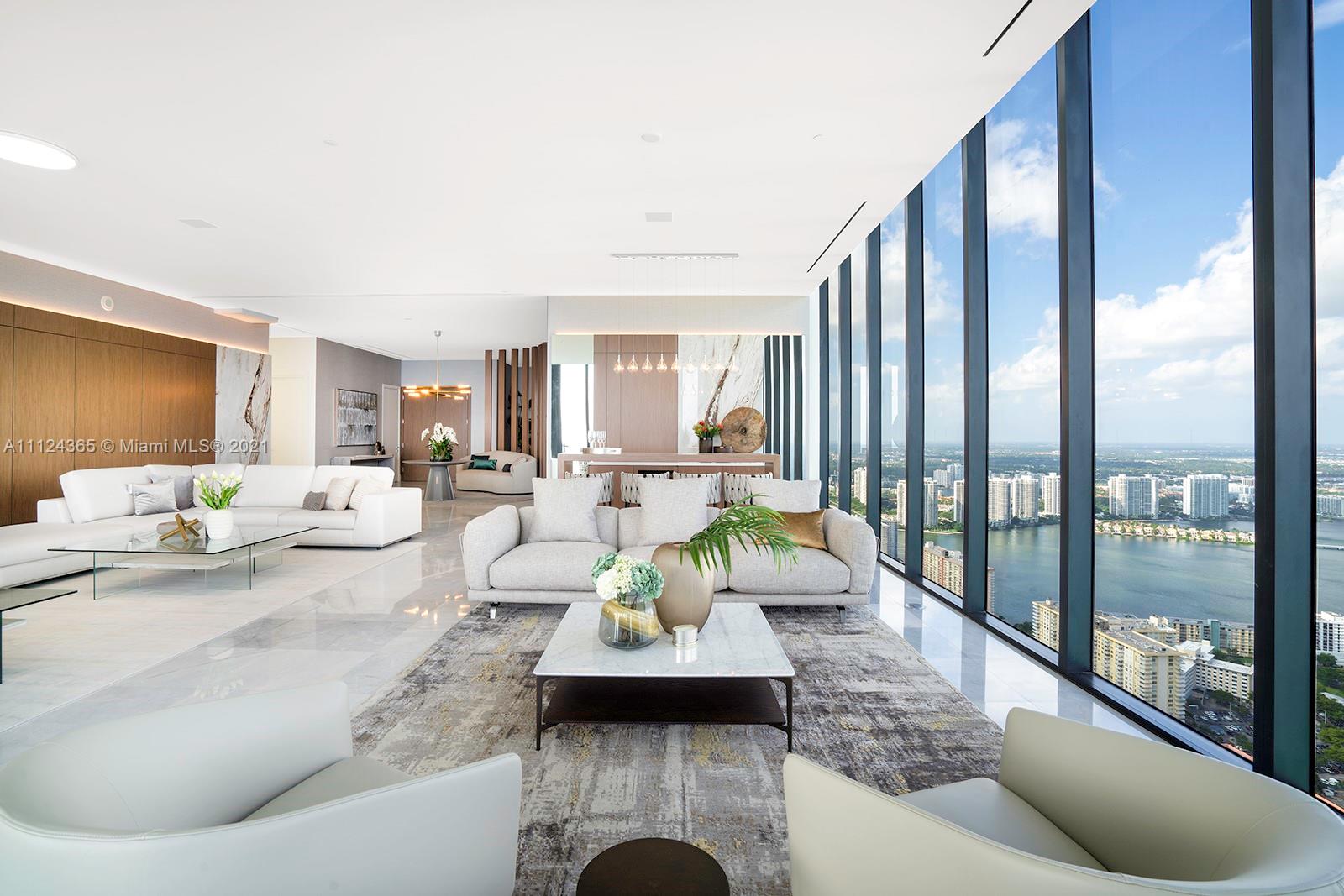 MUSE CONDO - Residential