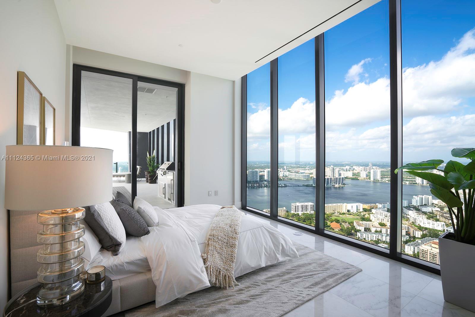 MUSE CONDO - Residential