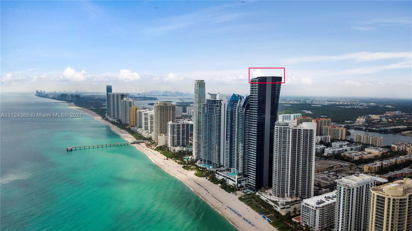 MUSE CONDO - Residential