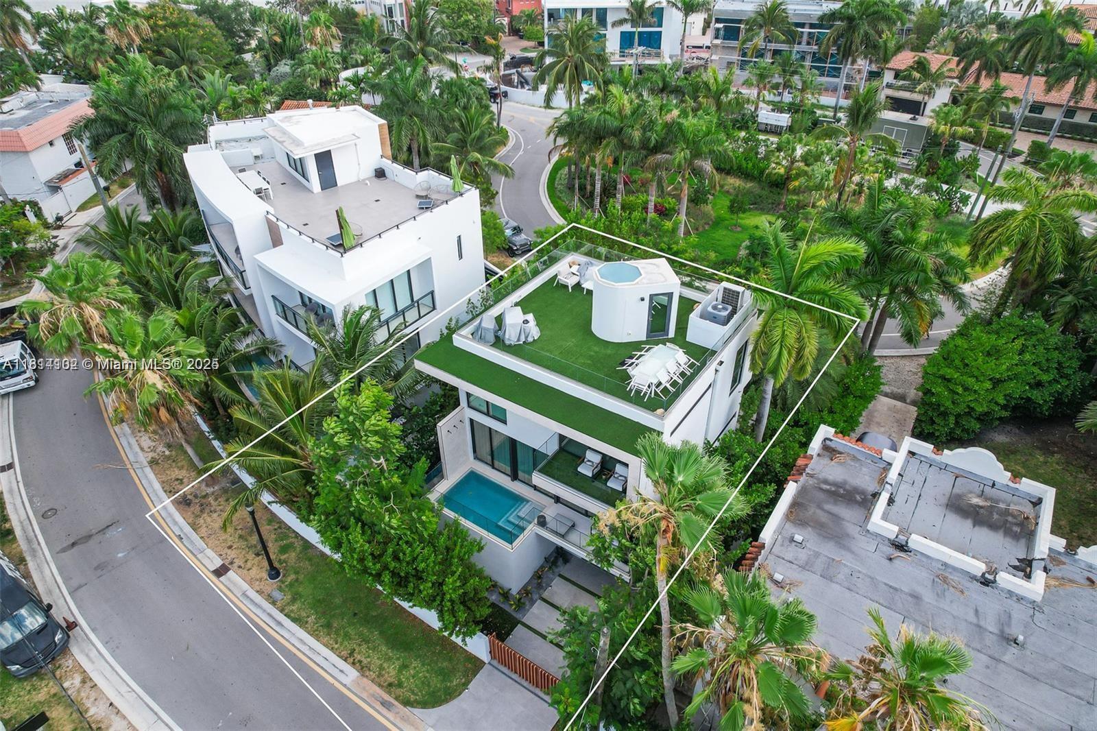 RIVIERA 1ST & 2ND ADDN AM - Residential Lease