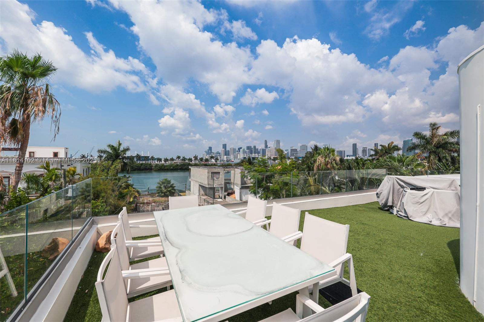 RIVIERA 1ST & 2ND ADDN AM - Residential Lease