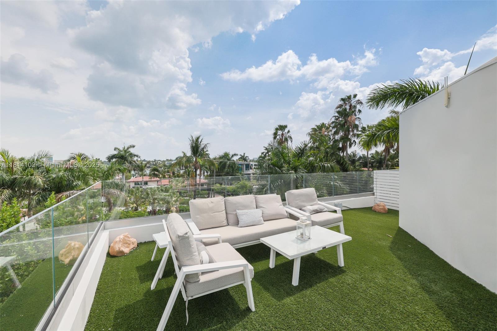 RIVIERA 1ST & 2ND ADDN AM - Residential Lease