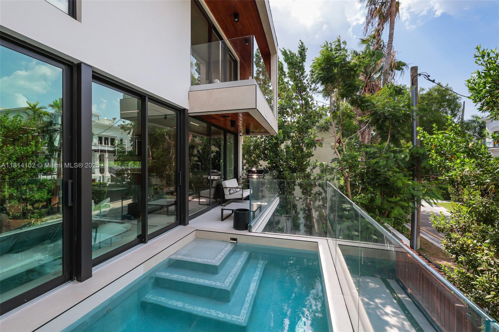 RIVIERA 1ST & 2ND ADDN AM - Residential Lease