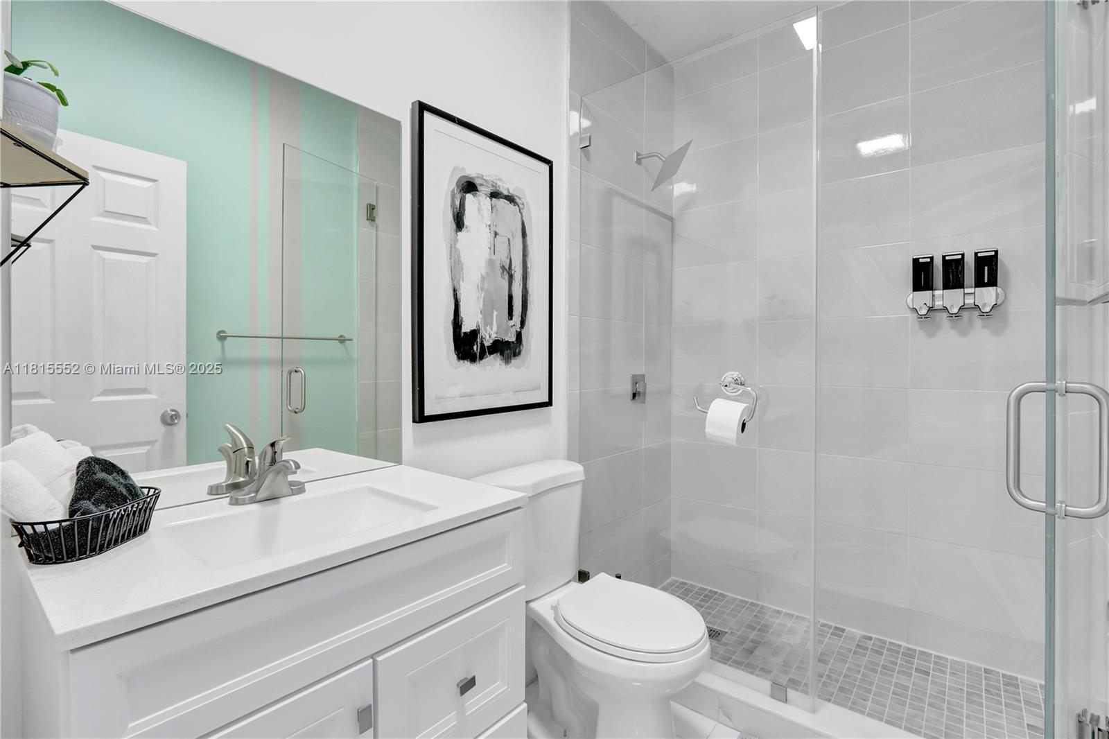 CUTLER RIDGE SEC 6 - Residential