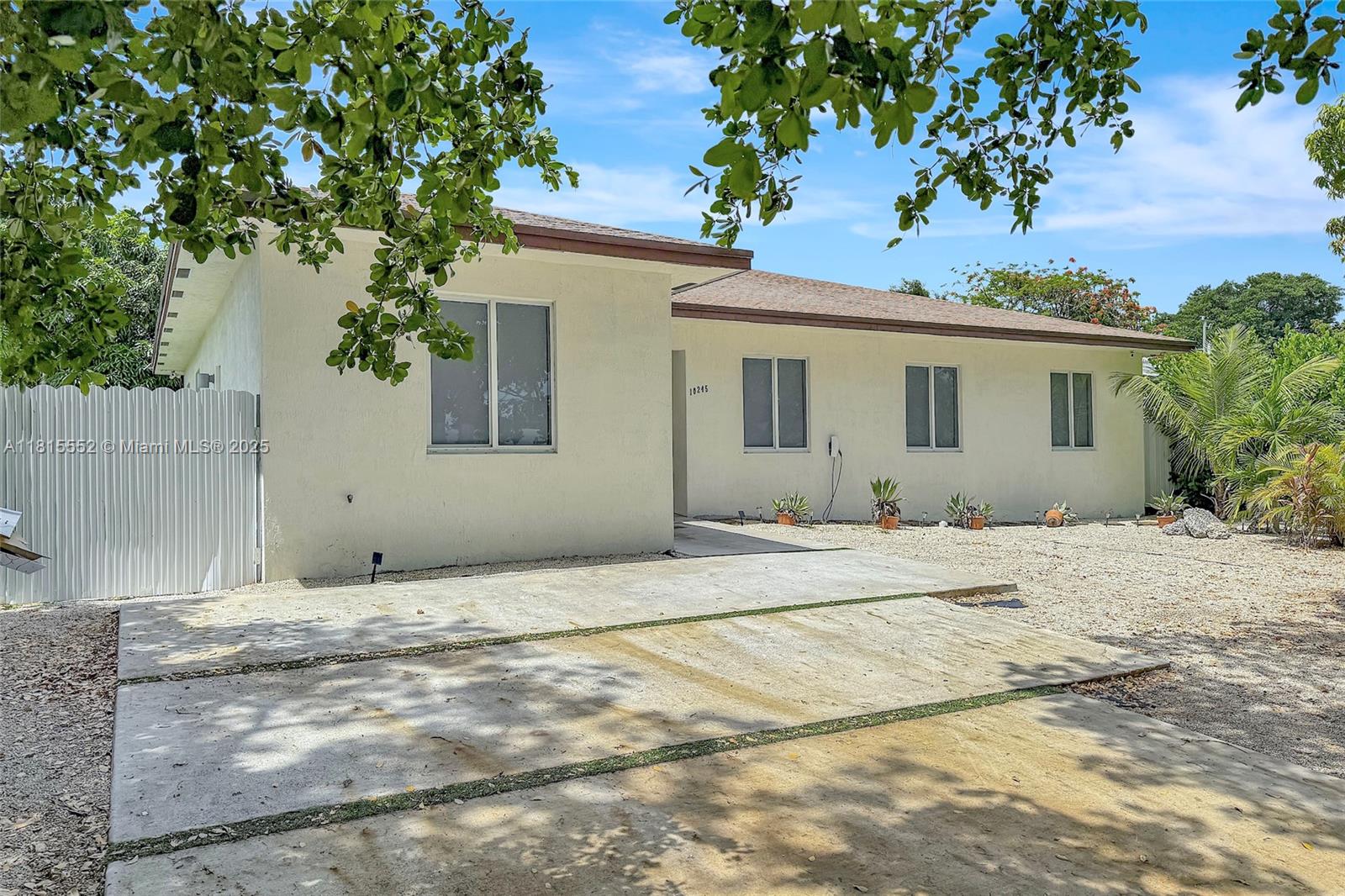 CUTLER RIDGE SEC 6 - Residential