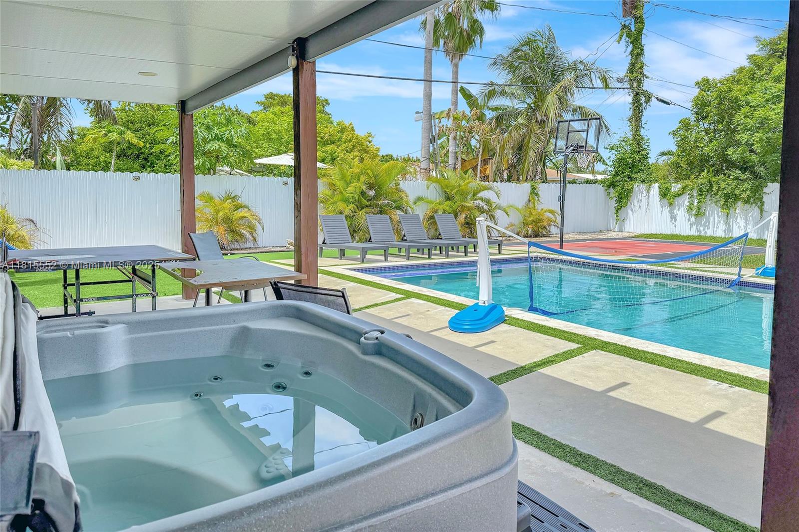 CUTLER RIDGE SEC 6 - Residential