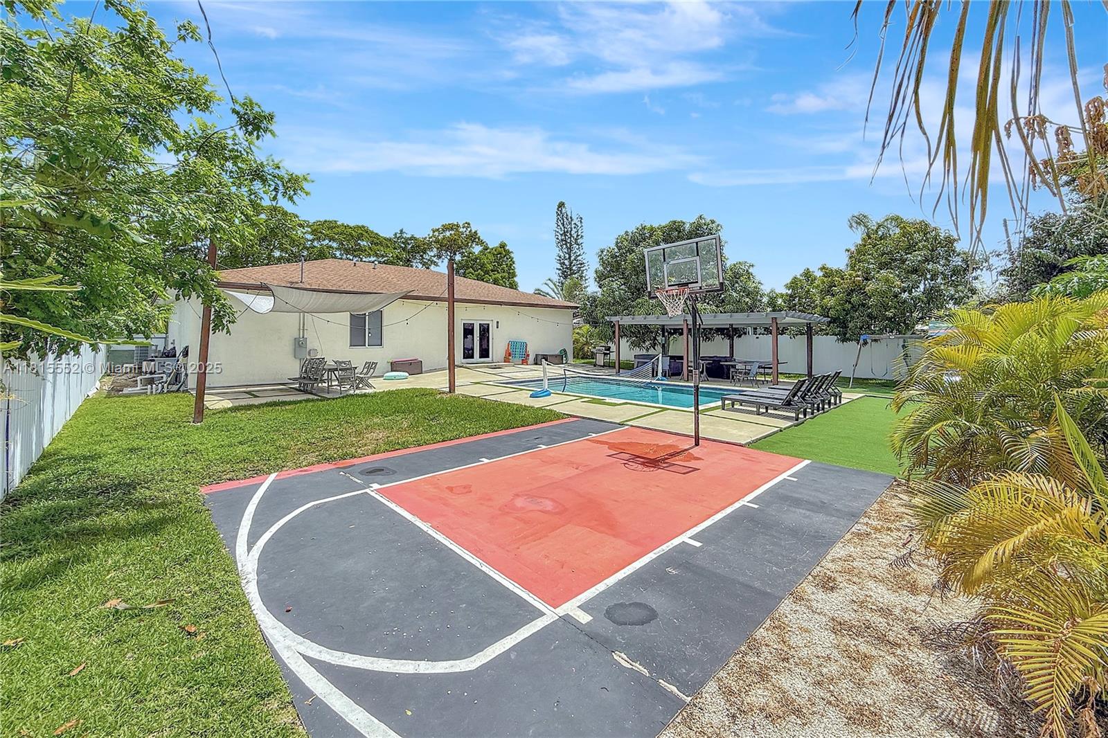 CUTLER RIDGE SEC 6 - Residential