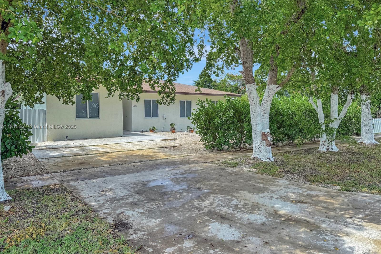 CUTLER RIDGE SEC 6 - Residential