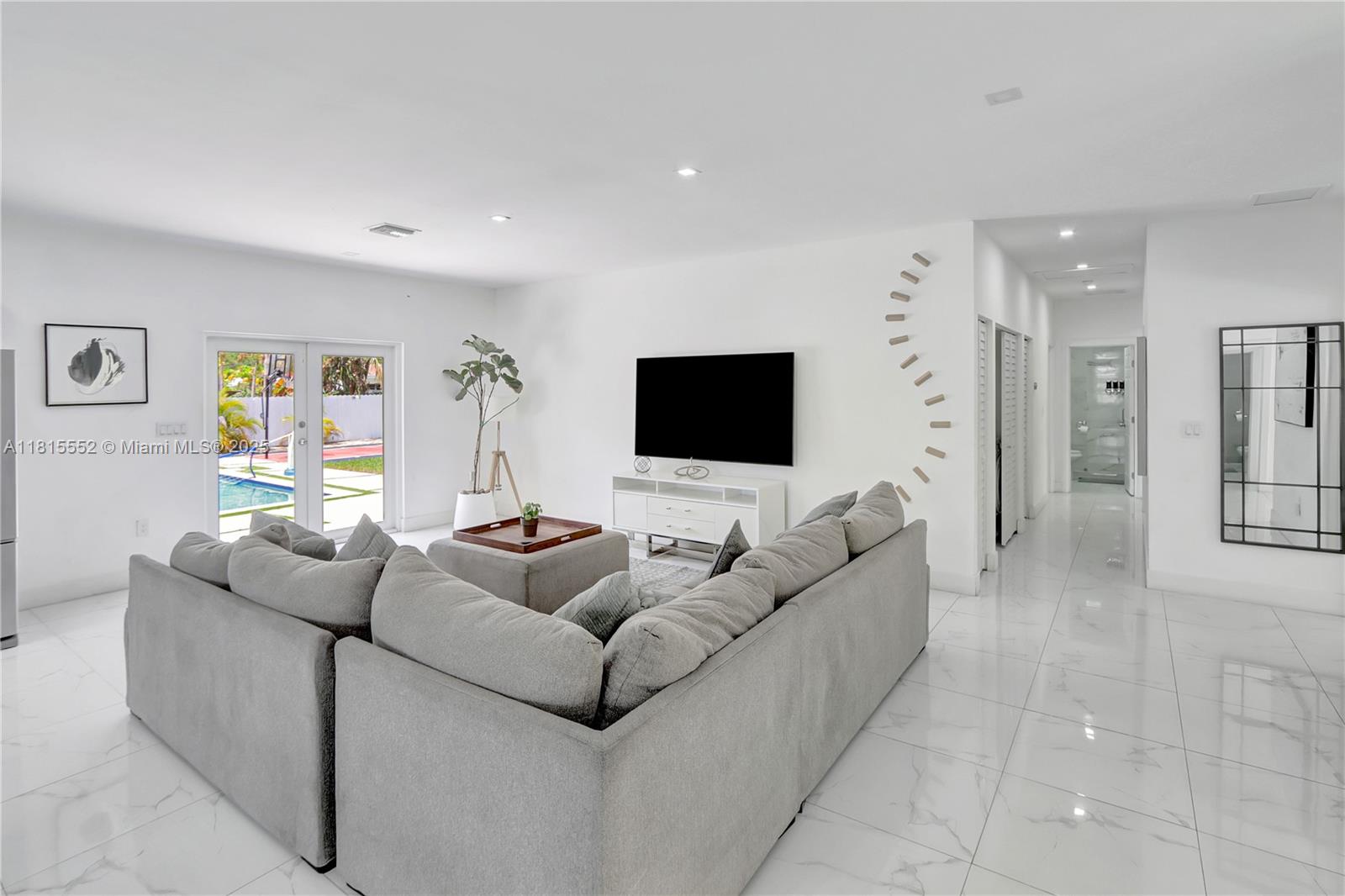 CUTLER RIDGE SEC 6 - Residential