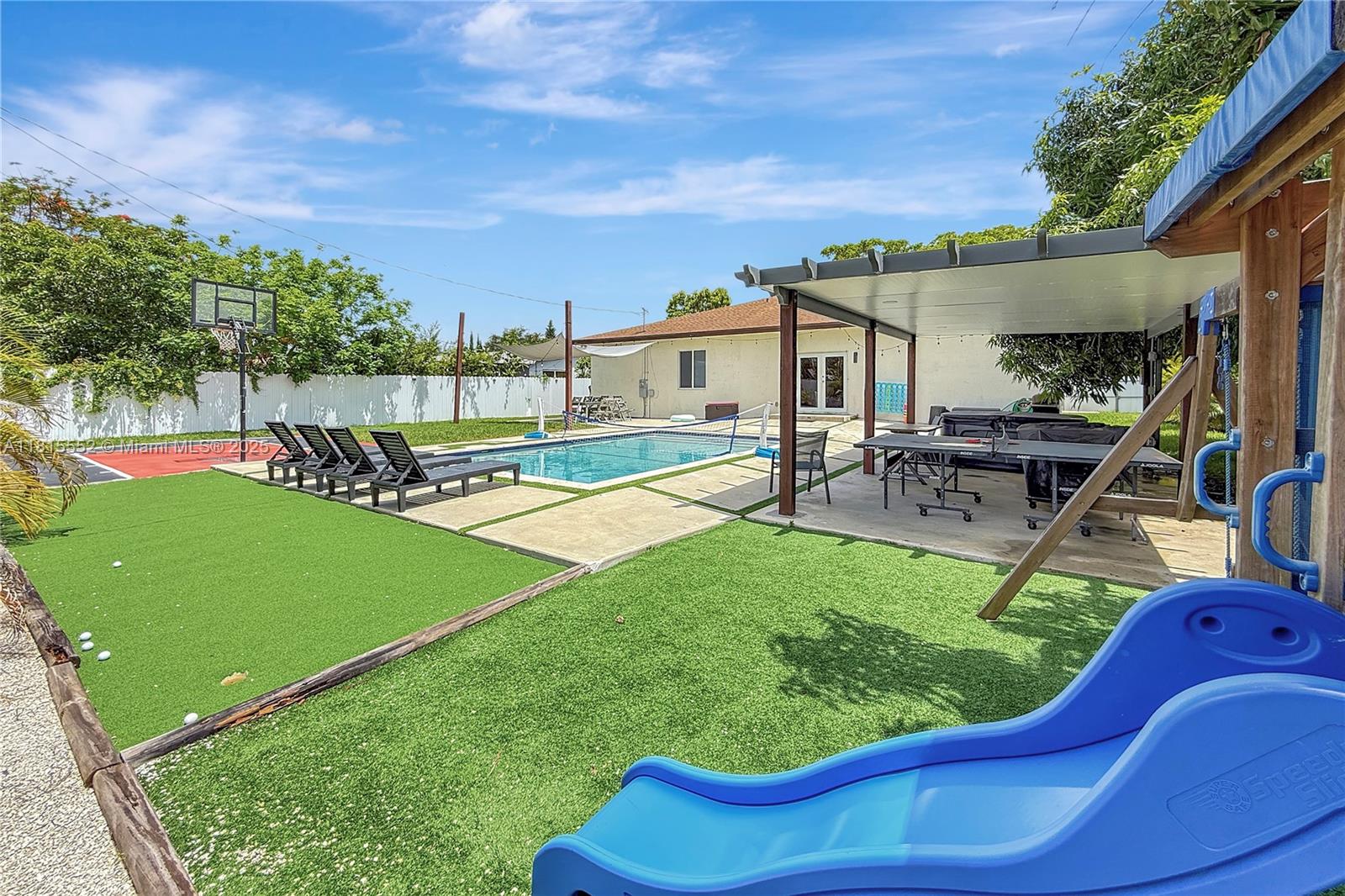 CUTLER RIDGE SEC 6 - Residential