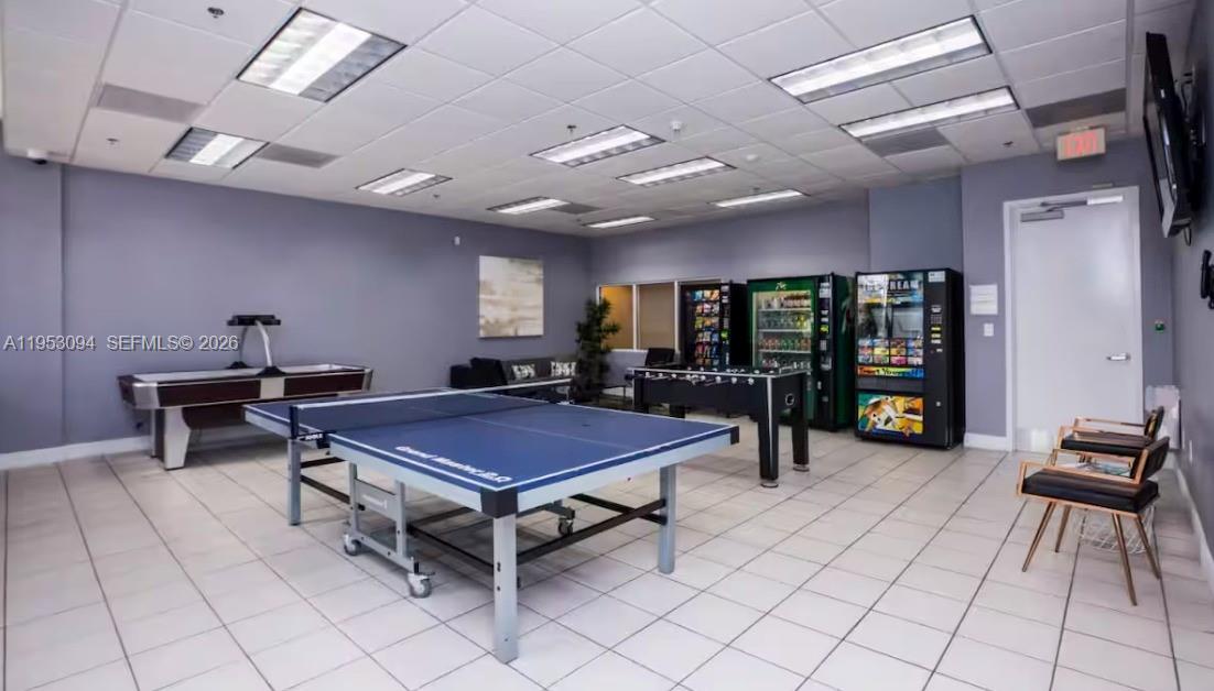 THE CLUB AT BRICKELL BAY - Residential