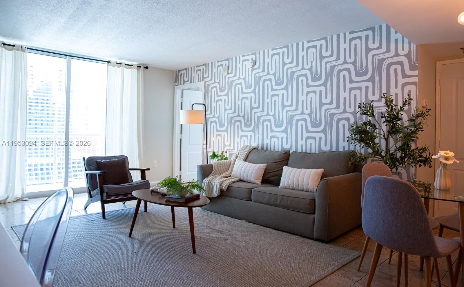 THE CLUB AT BRICKELL BAY - Residential