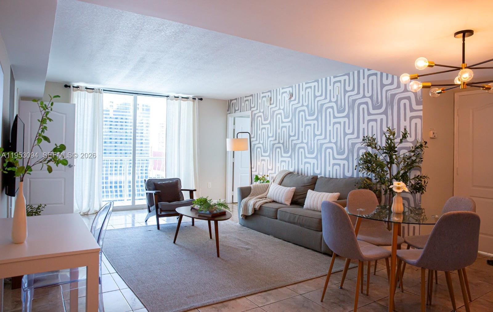 THE CLUB AT BRICKELL BAY - Residential