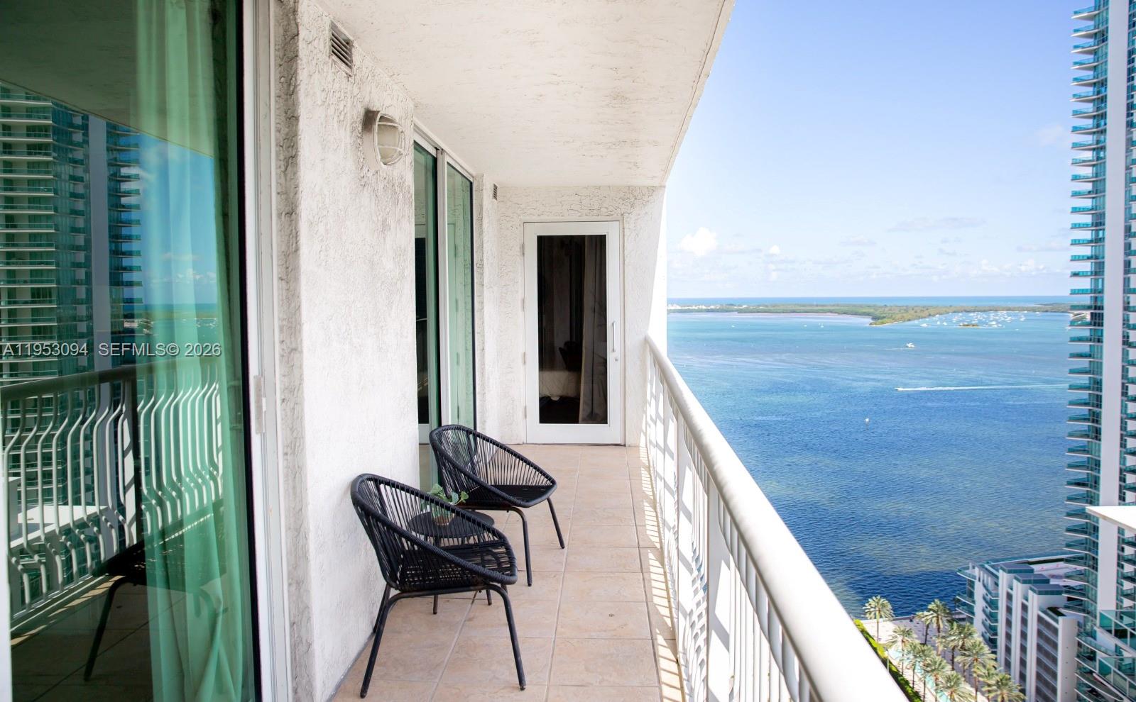 THE CLUB AT BRICKELL BAY - Residential