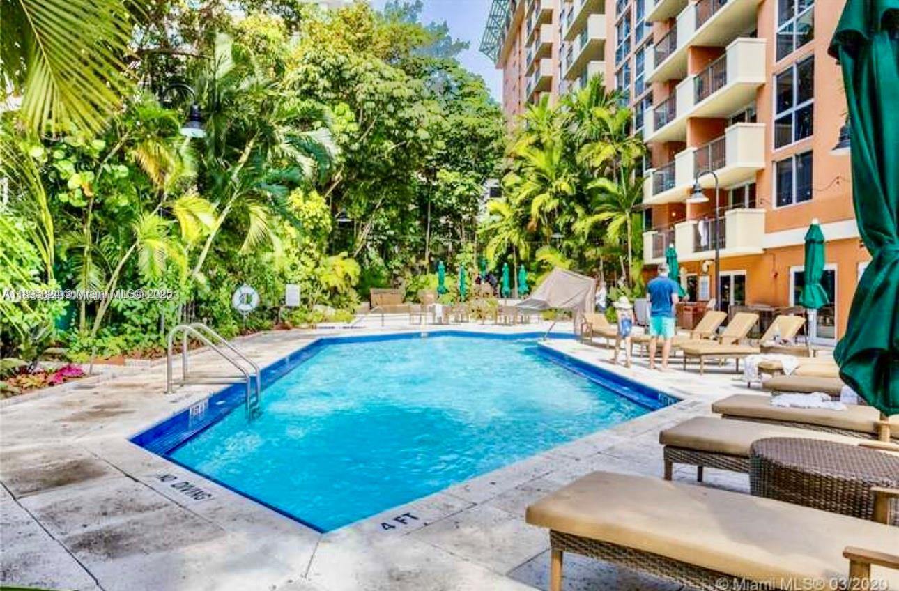 THE MUTINY CONDO - Residential
