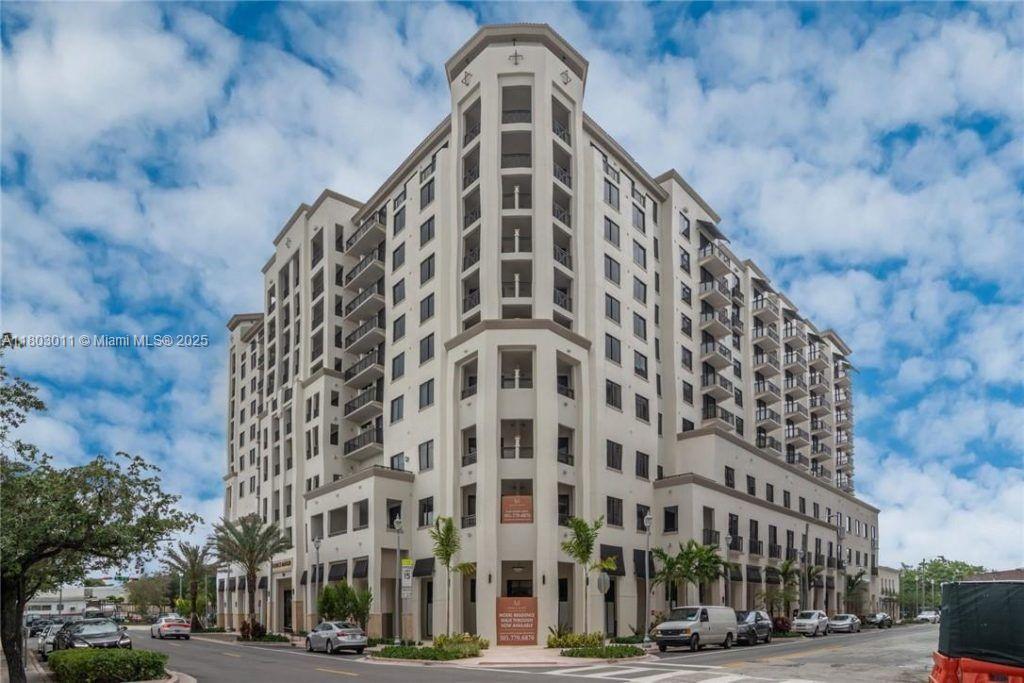 301 Altara Ave 805, Coral Gables, Broward County, Florida - 1 Bedrooms  
1 Bathrooms - 
