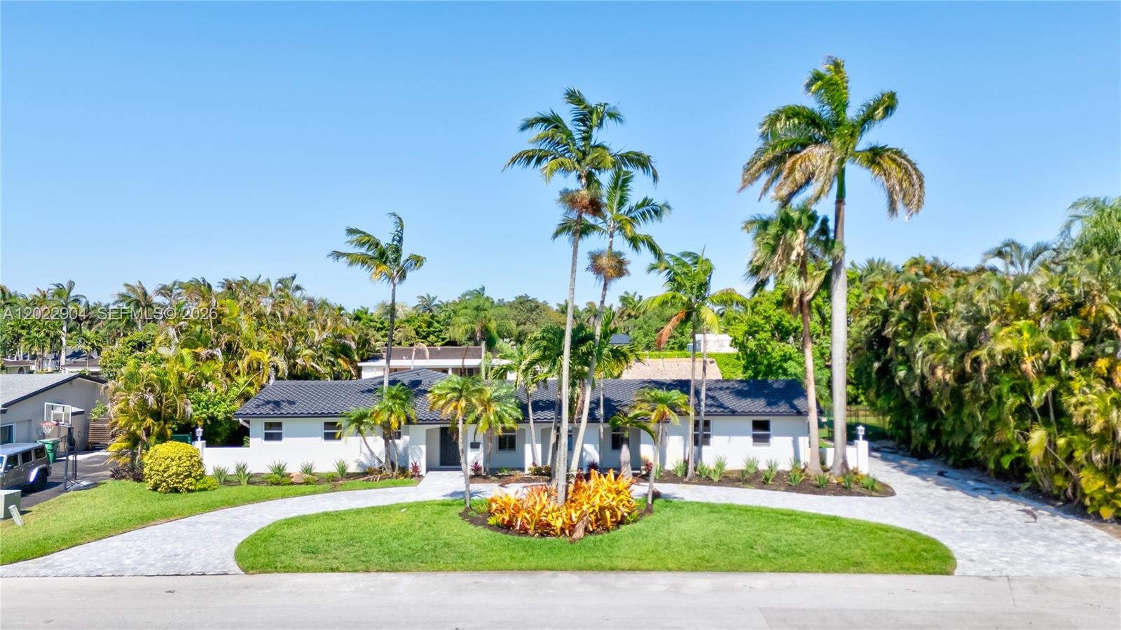 ROYAL PALM HARBOR 2ND ADD - Residential