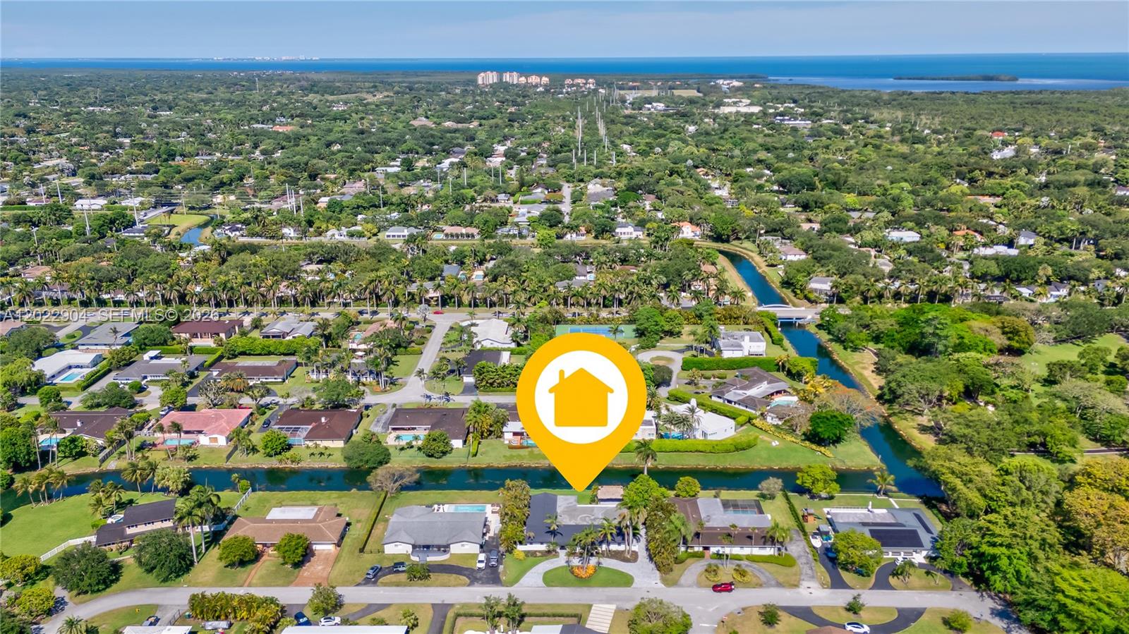 ROYAL PALM HARBOR 2ND ADD - Residential