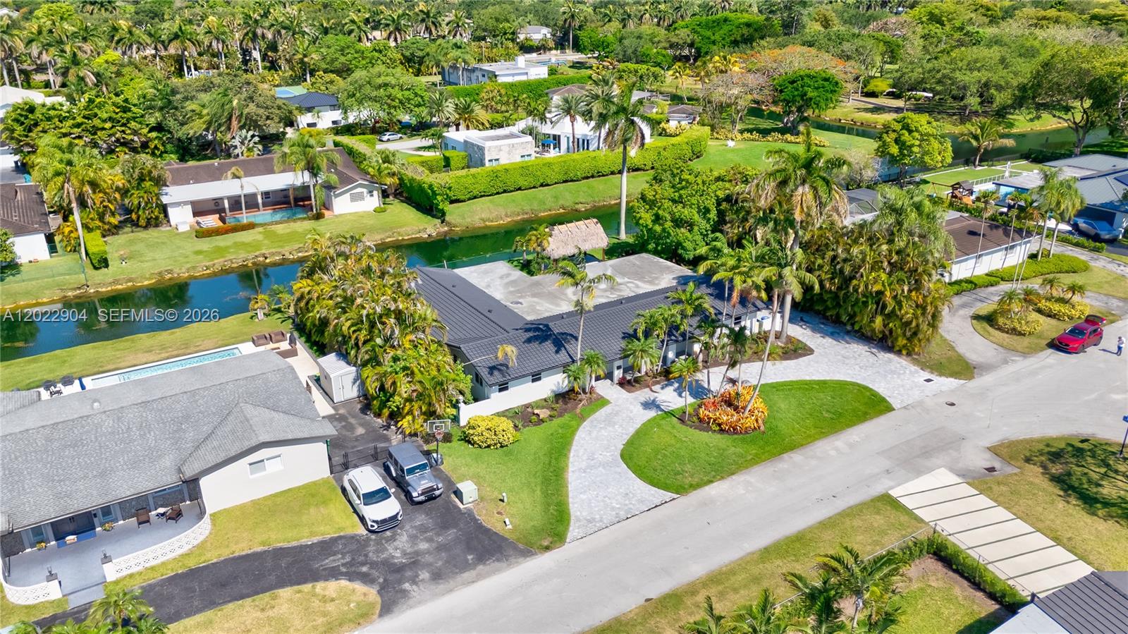 ROYAL PALM HARBOR 2ND ADD - Residential