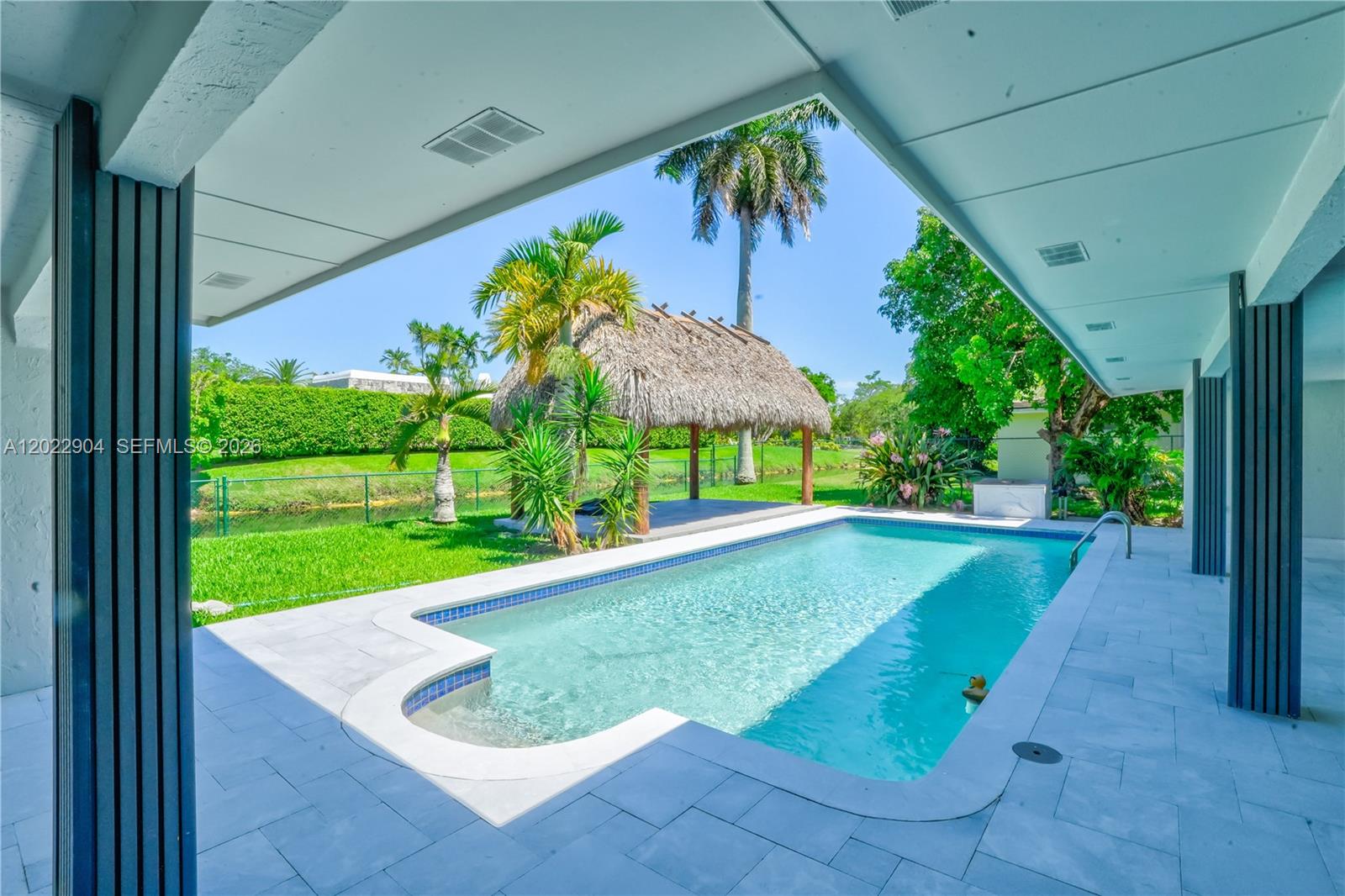 ROYAL PALM HARBOR 2ND ADD - Residential