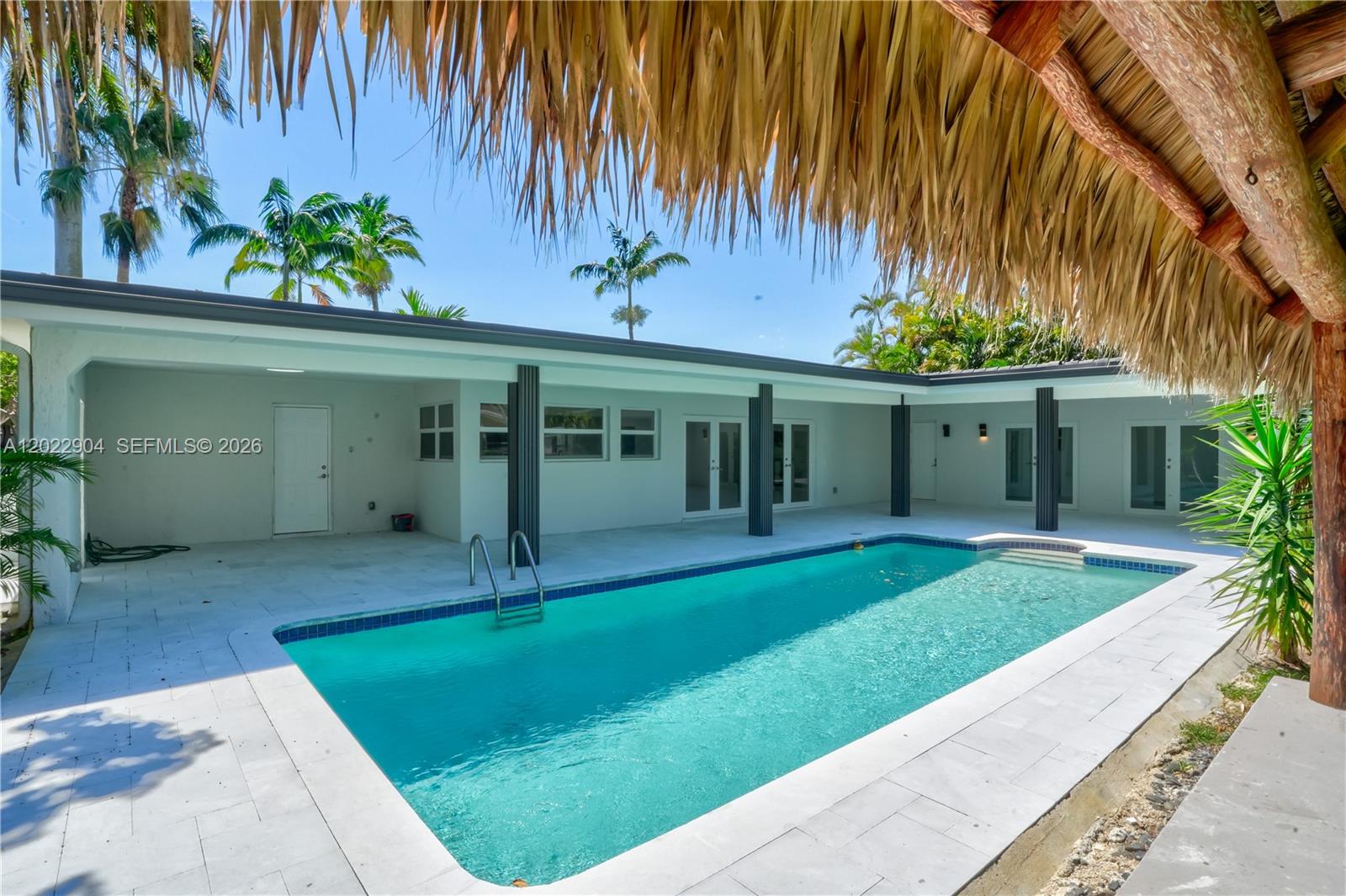 ROYAL PALM HARBOR 2ND ADD - Residential
