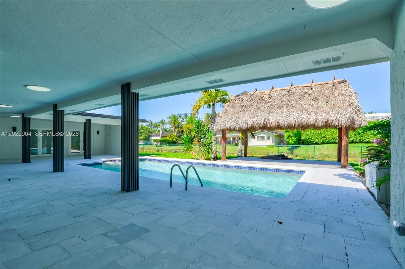 ROYAL PALM HARBOR 2ND ADD - Residential