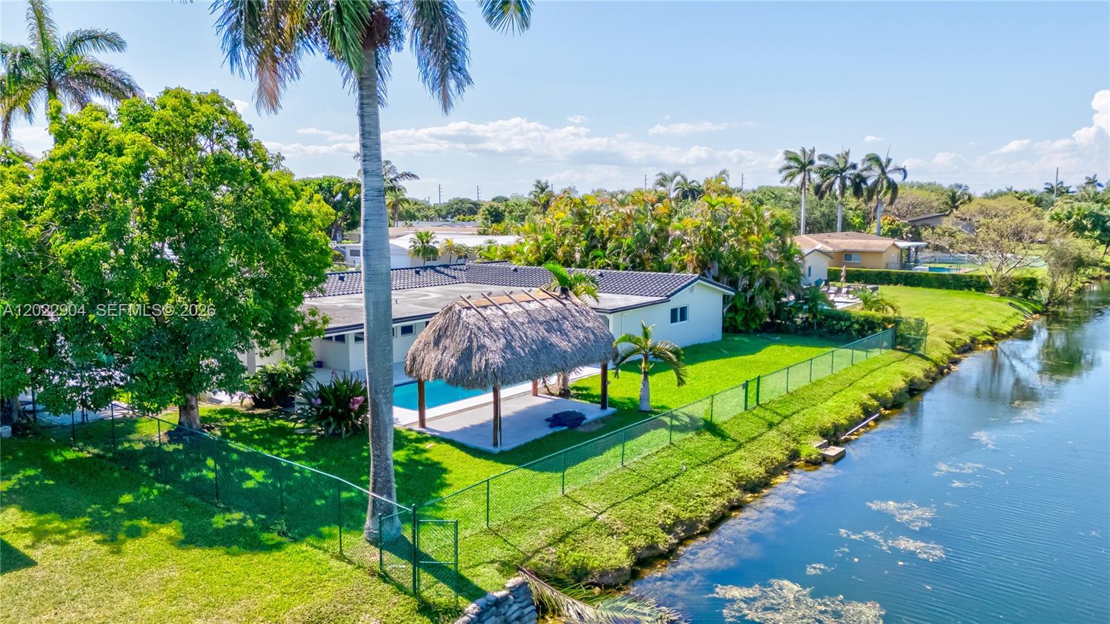 ROYAL PALM HARBOR 2ND ADD - Residential
