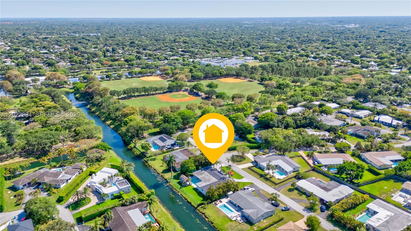 ROYAL PALM HARBOR 2ND ADD - Residential