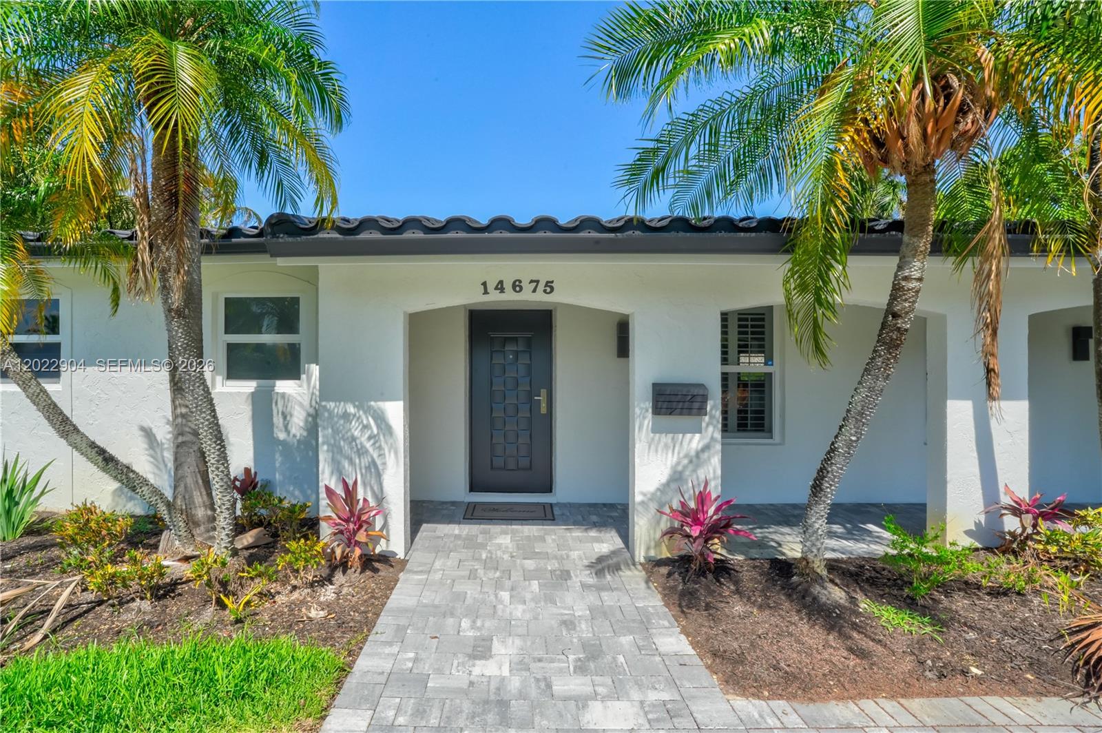 ROYAL PALM HARBOR 2ND ADD - Residential