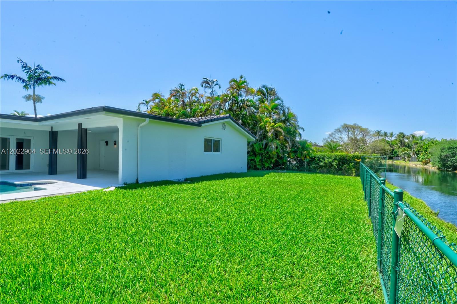 ROYAL PALM HARBOR 2ND ADD - Residential