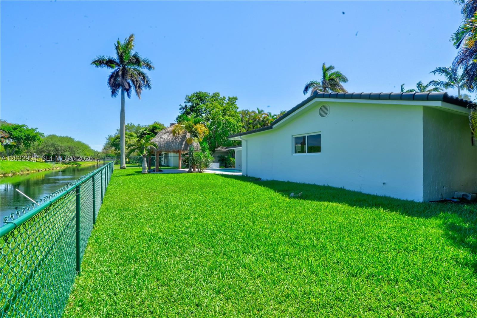 ROYAL PALM HARBOR 2ND ADD - Residential