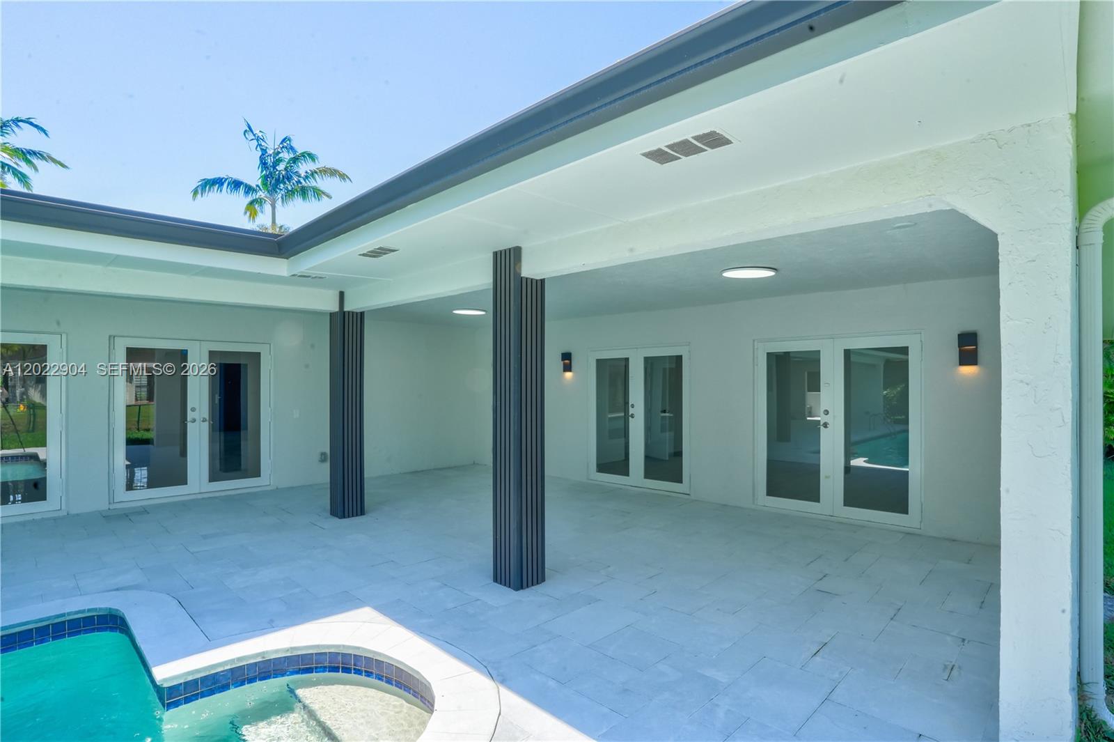 ROYAL PALM HARBOR 2ND ADD - Residential