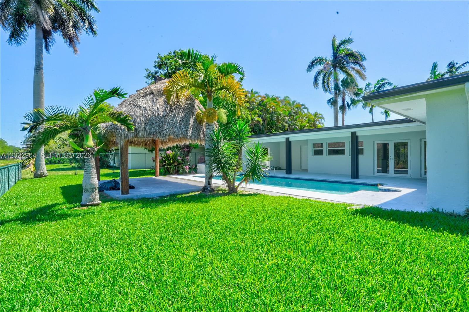ROYAL PALM HARBOR 2ND ADD - Residential