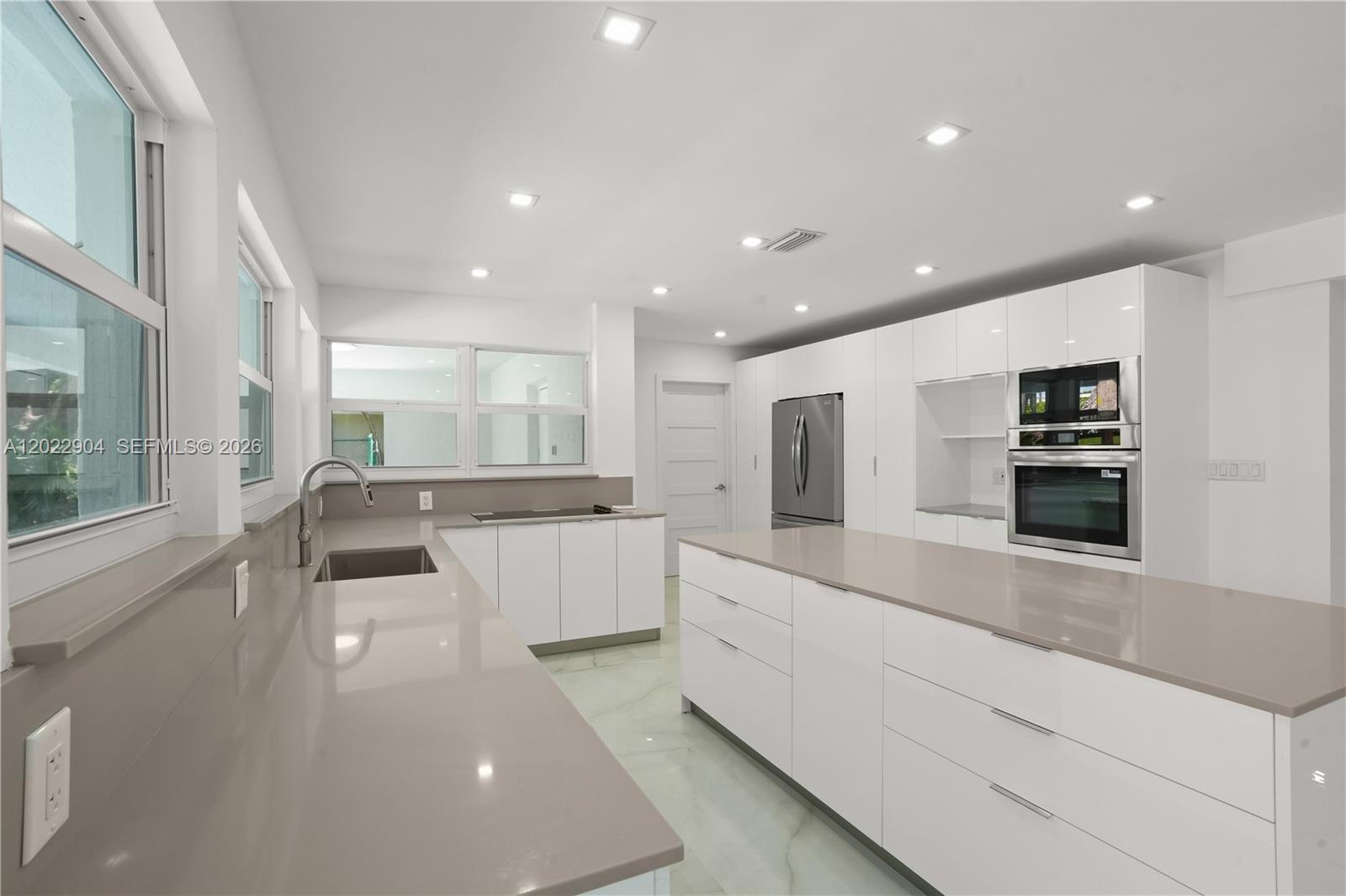ROYAL PALM HARBOR 2ND ADD - Residential