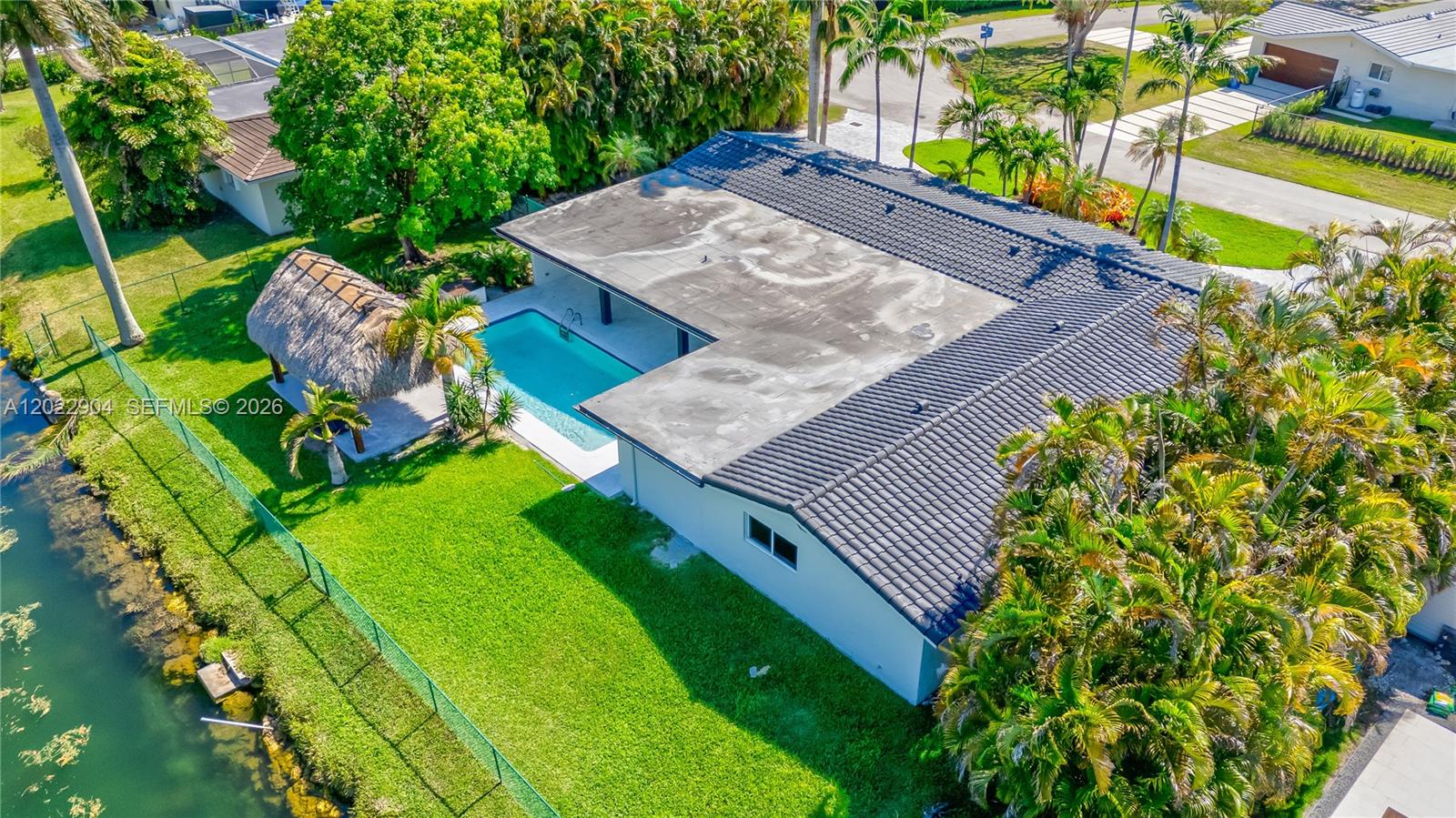 ROYAL PALM HARBOR 2ND ADD - Residential