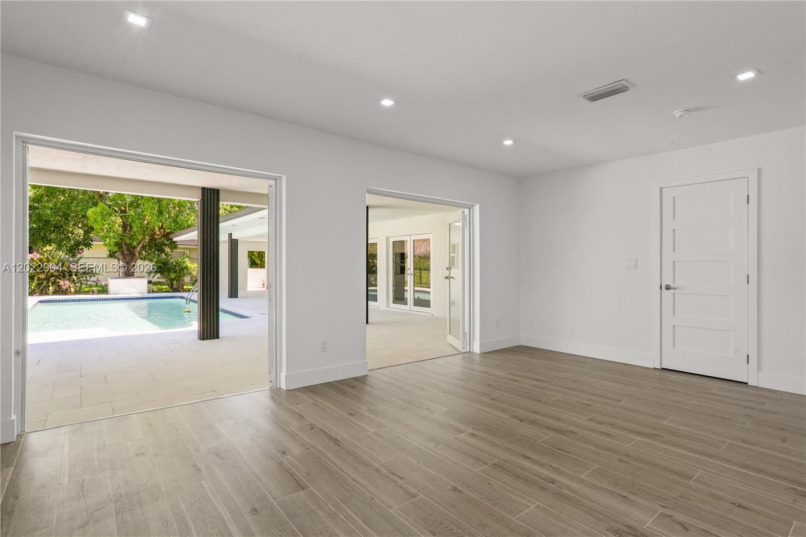 ROYAL PALM HARBOR 2ND ADD - Residential