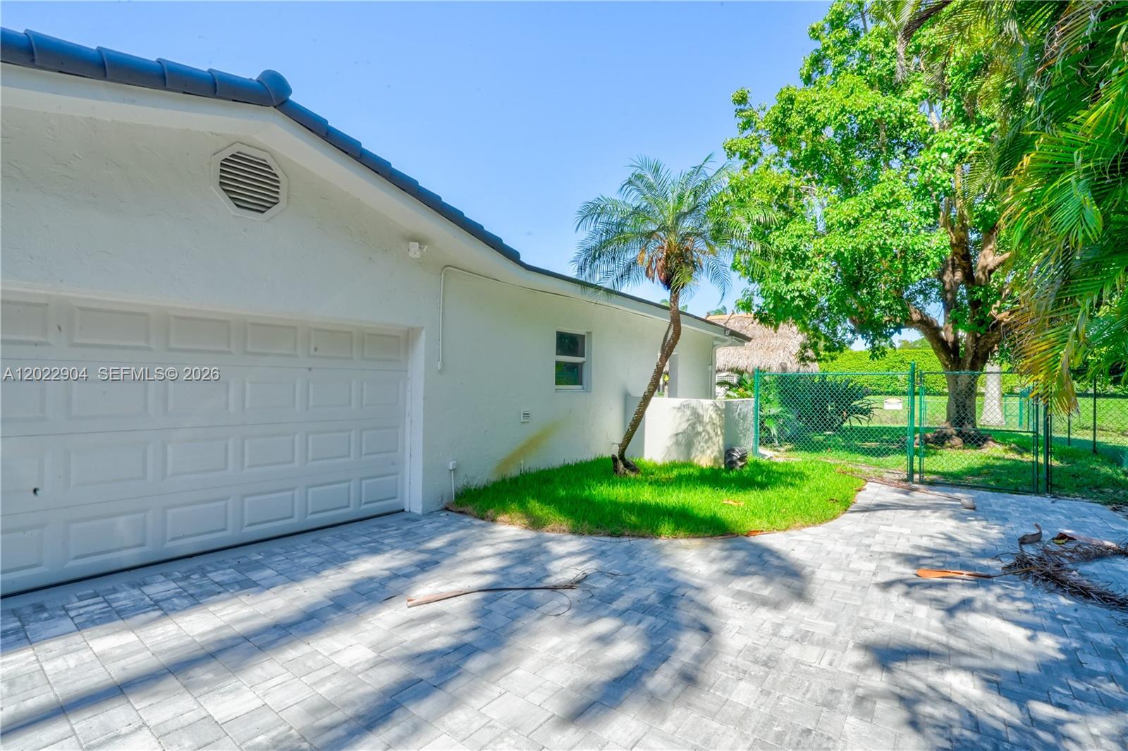 ROYAL PALM HARBOR 2ND ADD - Residential