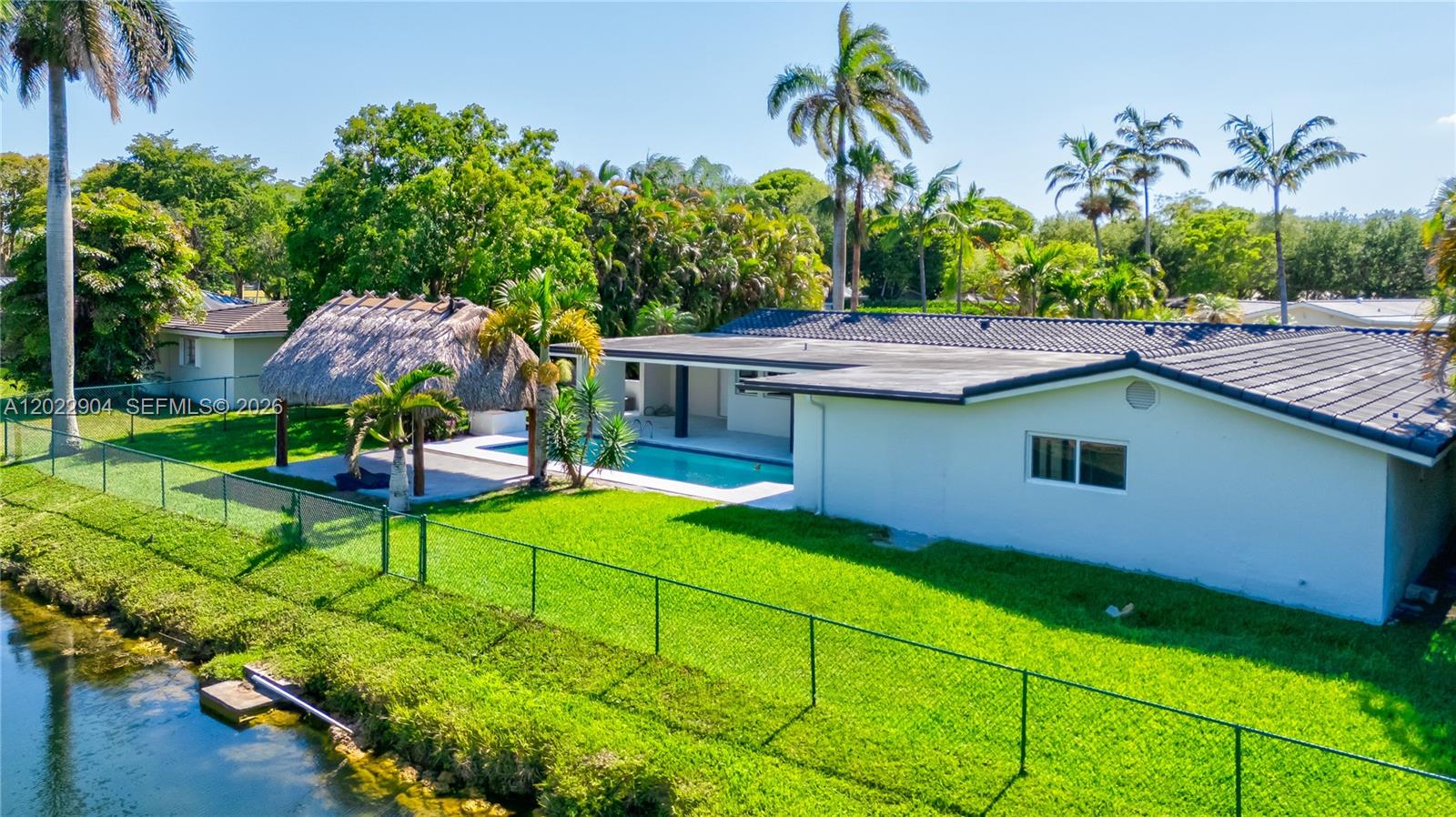 ROYAL PALM HARBOR 2ND ADD - Residential