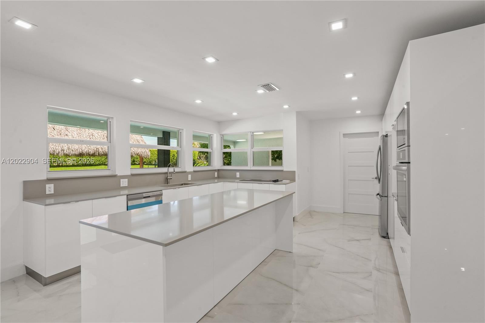 ROYAL PALM HARBOR 2ND ADD - Residential