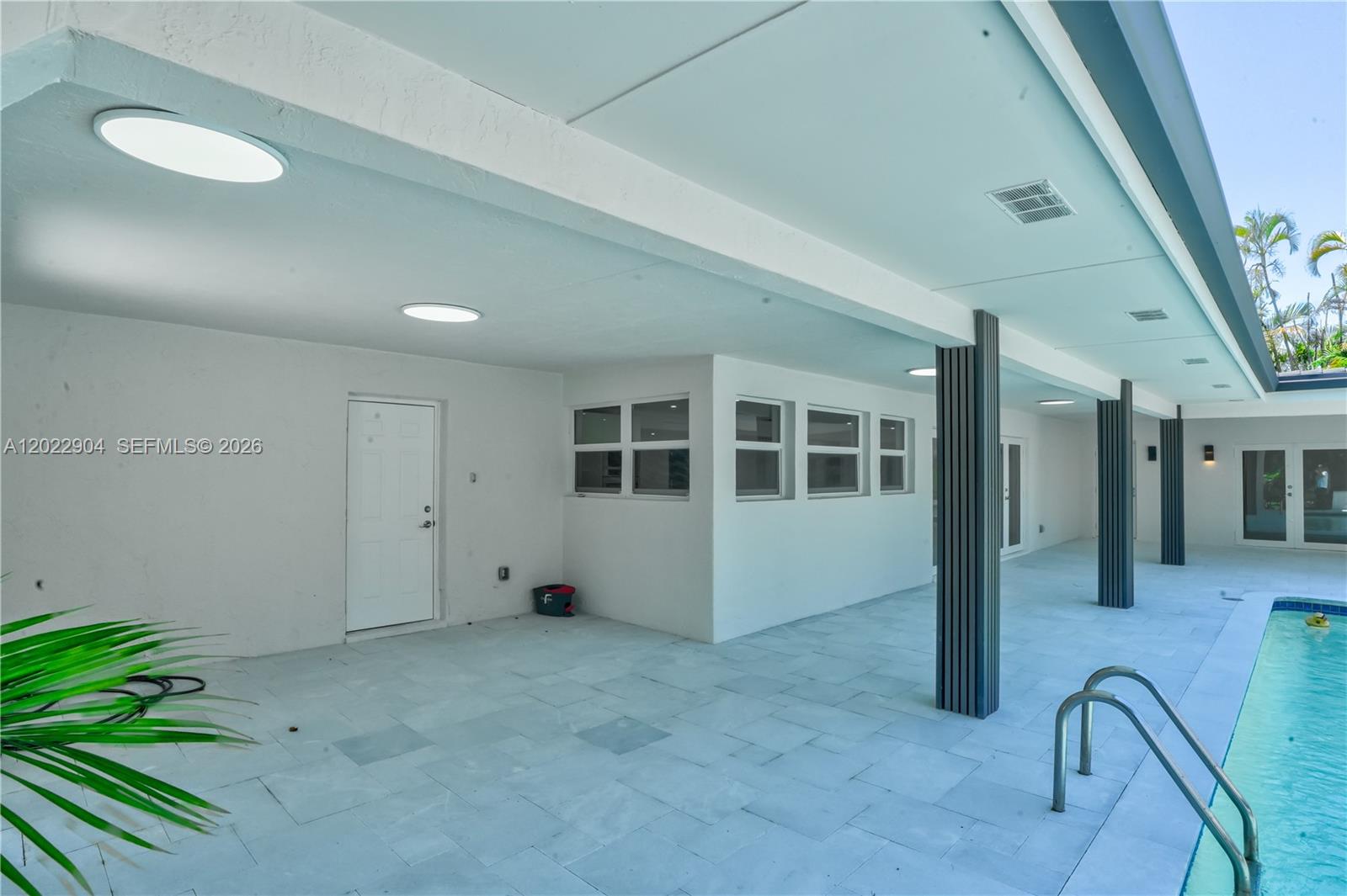 ROYAL PALM HARBOR 2ND ADD - Residential