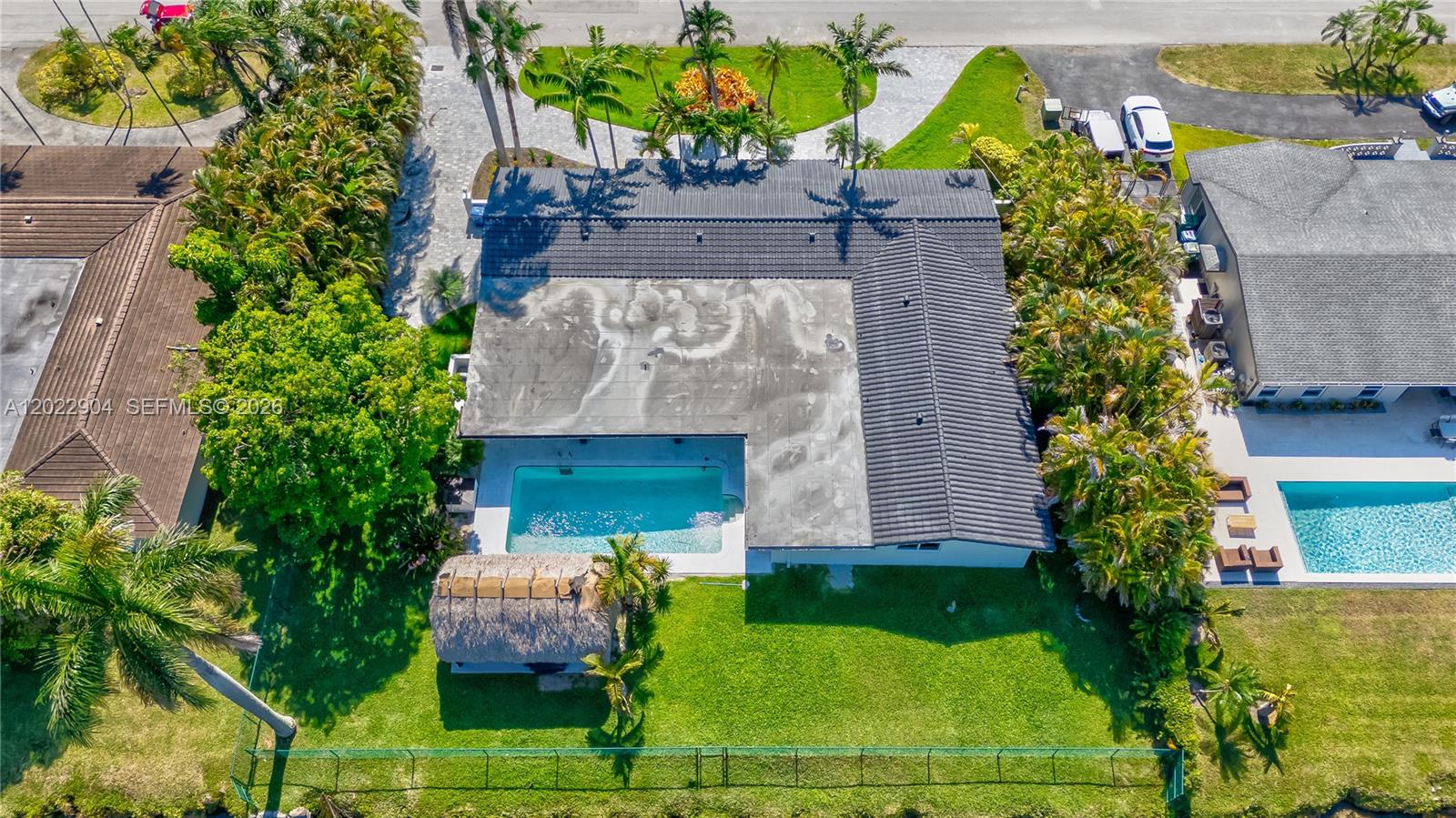 ROYAL PALM HARBOR 2ND ADD - Residential