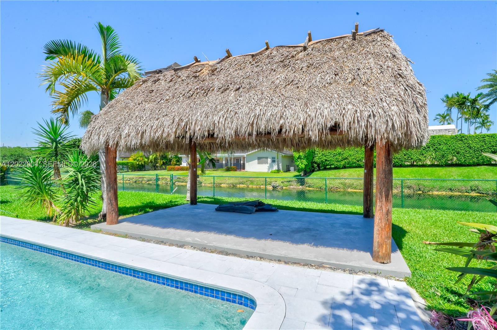 ROYAL PALM HARBOR 2ND ADD - Residential