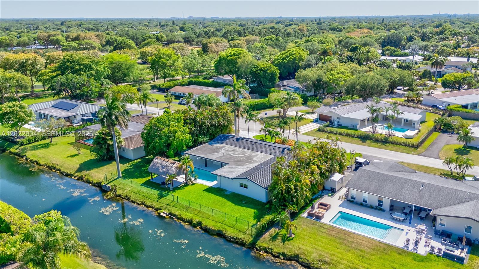 ROYAL PALM HARBOR 2ND ADD - Residential