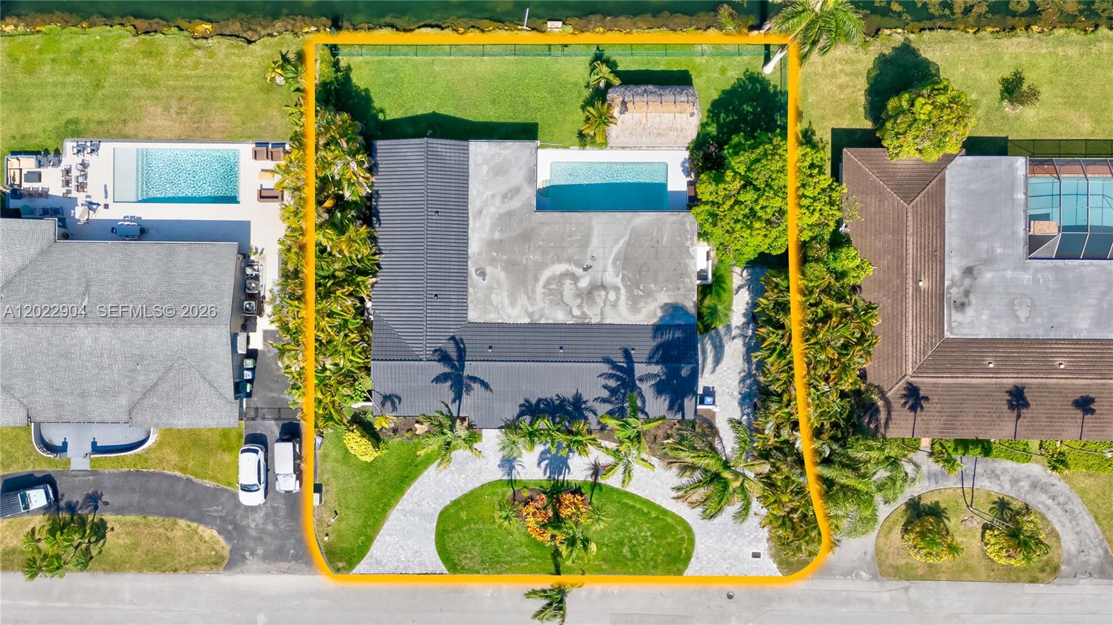 ROYAL PALM HARBOR 2ND ADD - Residential