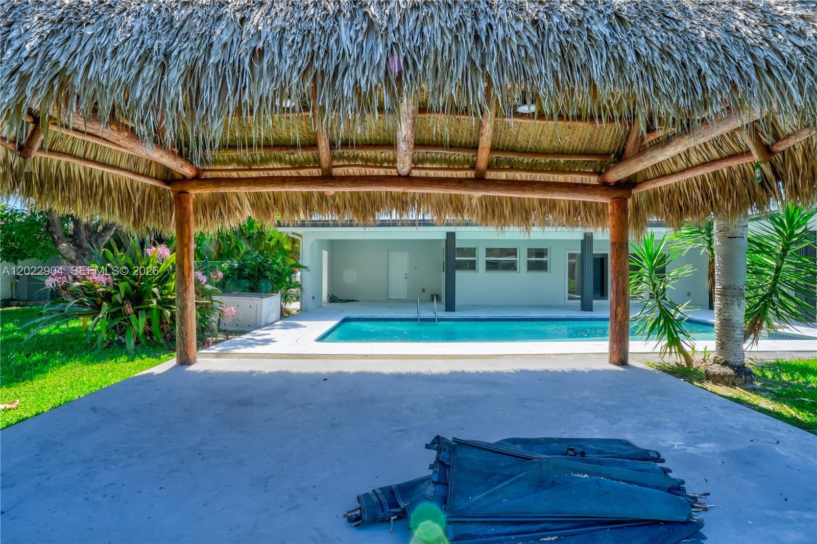 ROYAL PALM HARBOR 2ND ADD - Residential