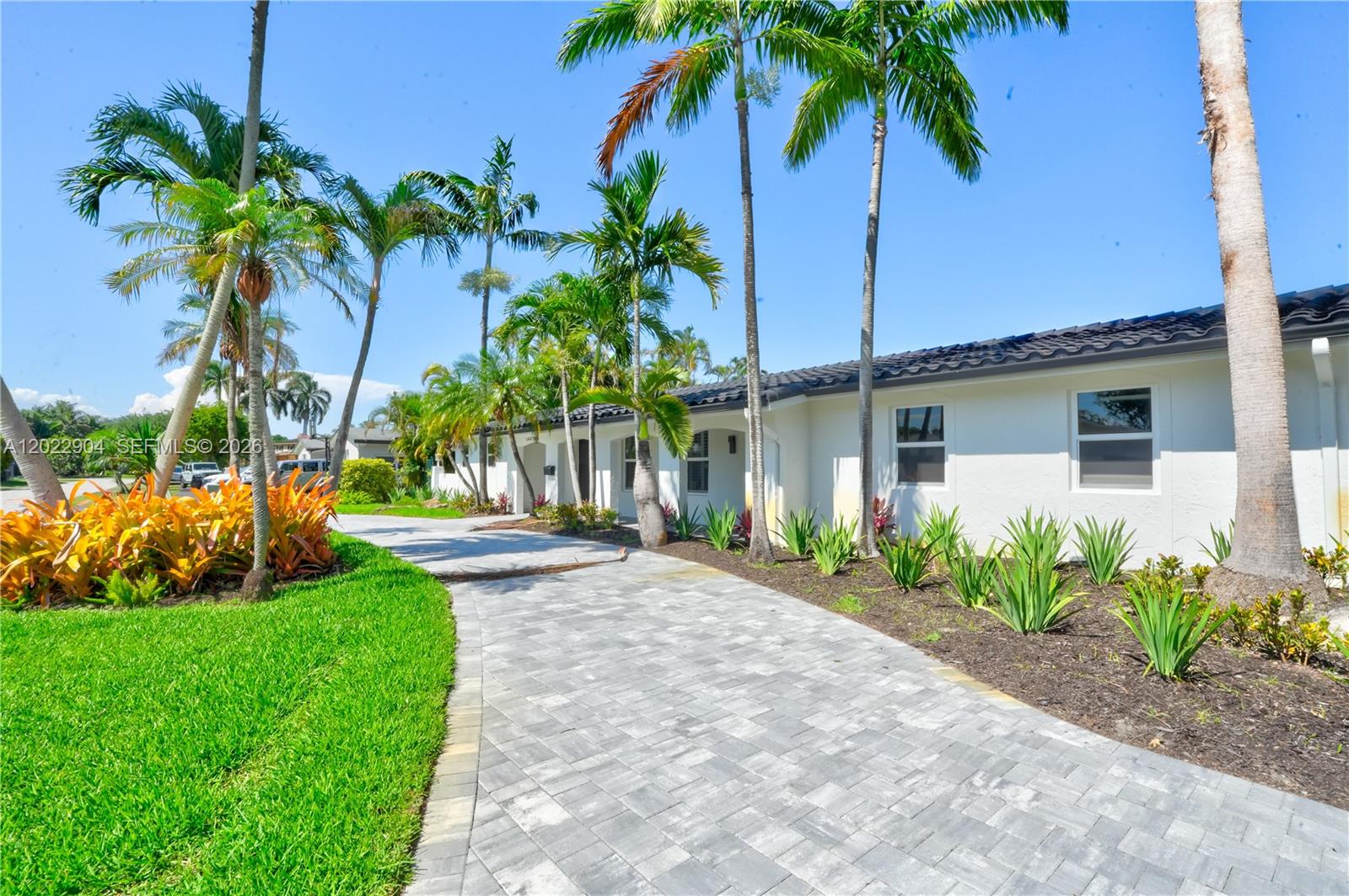 ROYAL PALM HARBOR 2ND ADD - Residential