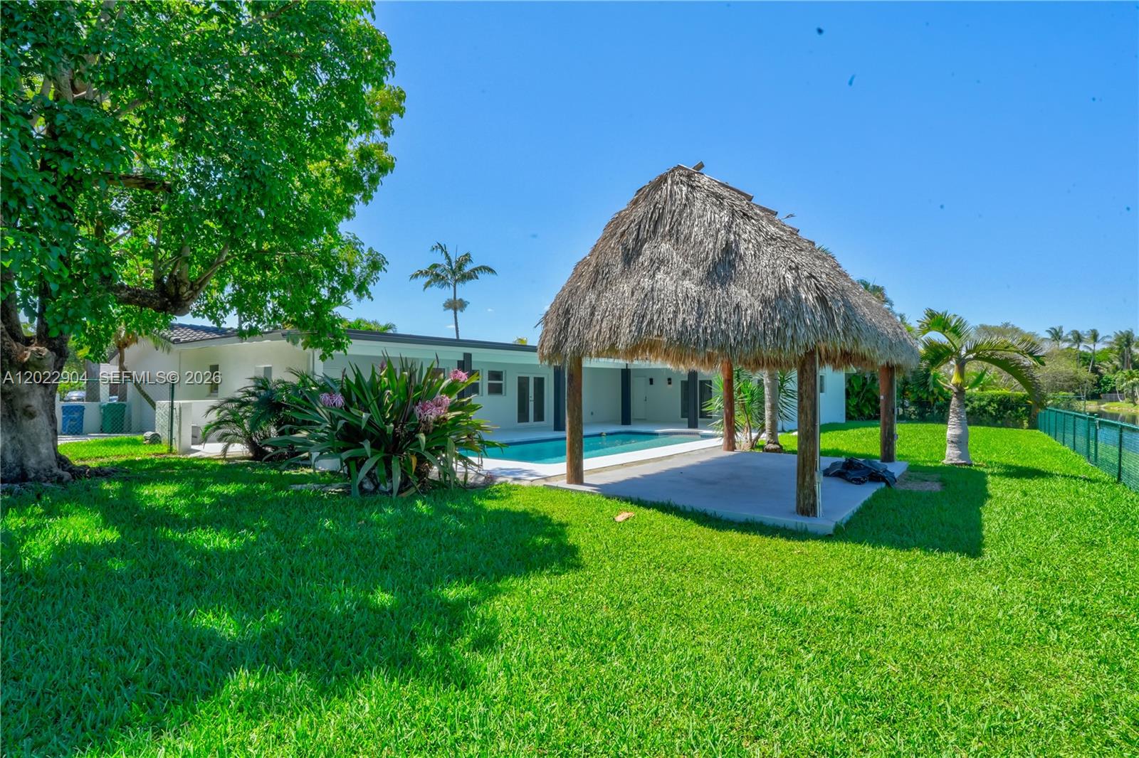 ROYAL PALM HARBOR 2ND ADD - Residential