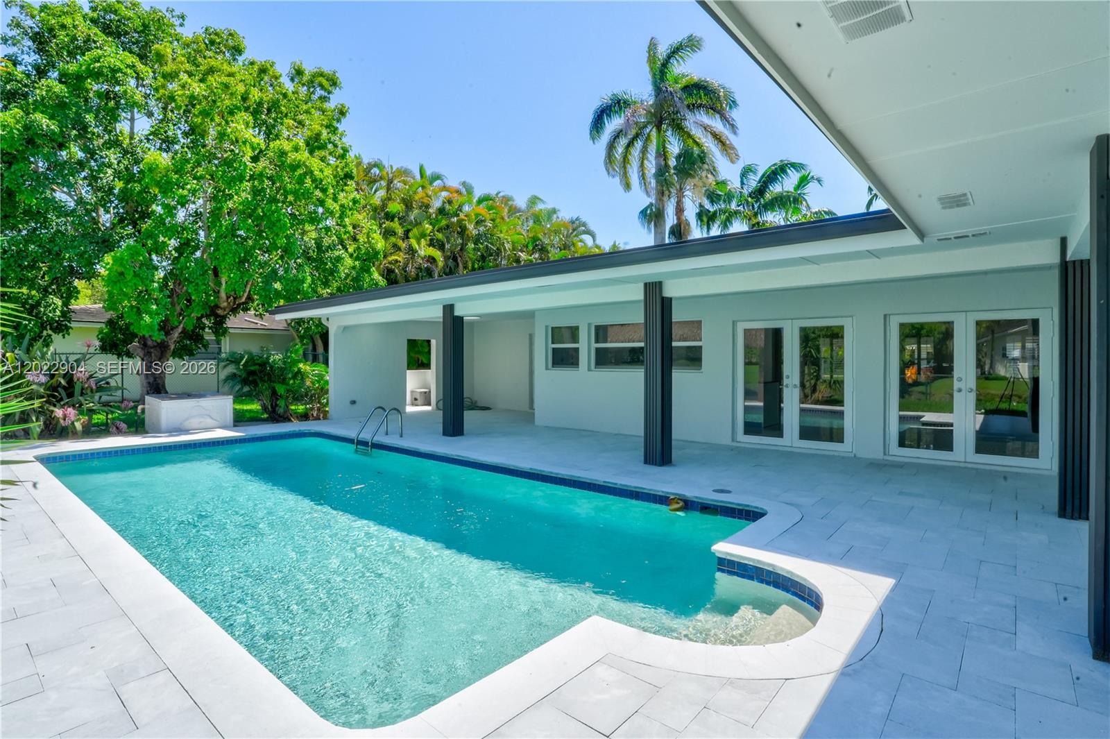 ROYAL PALM HARBOR 2ND ADD - Residential
